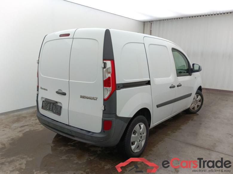 Renault Kangoo Express Energy dCi 90 Grand Confort 4d #5