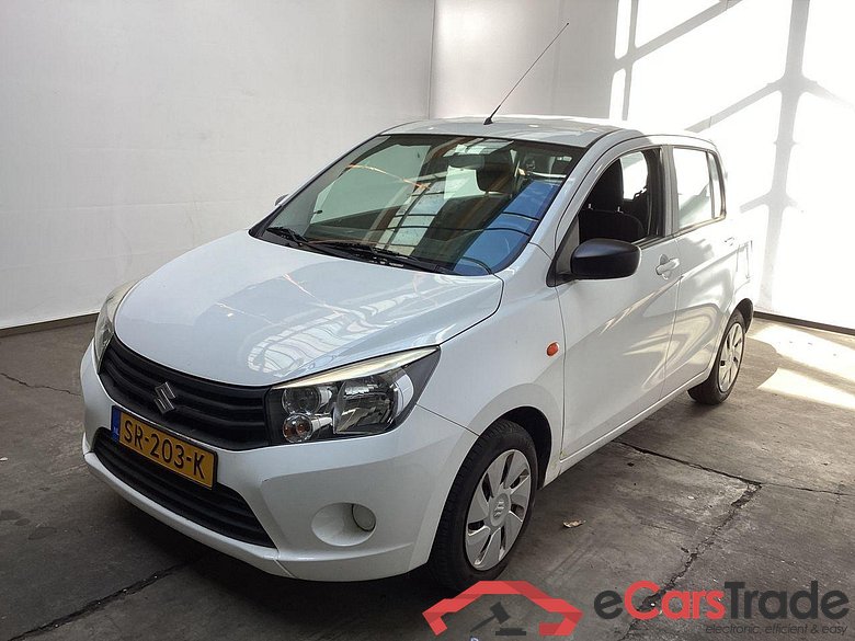 SUZUKI CELERIO 1.0 Comfort