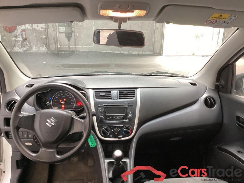 SUZUKI CELERIO 1.0 Comfort #6
