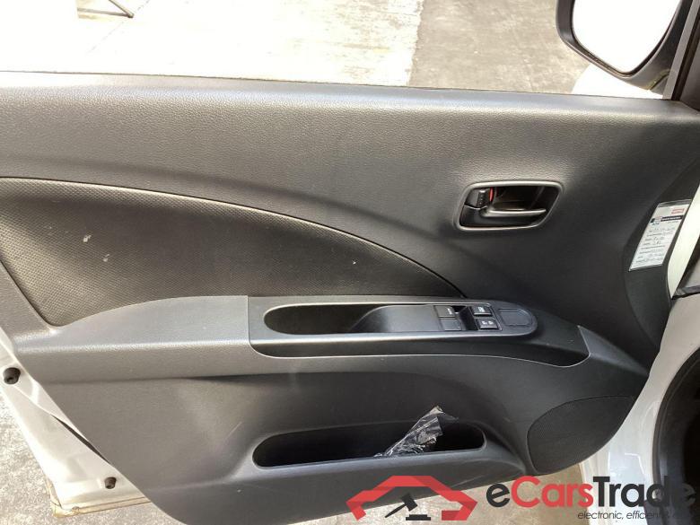SUZUKI CELERIO 1.0 Comfort #6