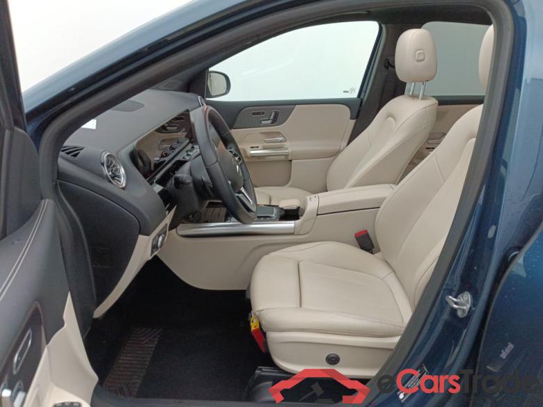 Mercedes-Benz B-Klasse B 250 e Business Solution 5d #6