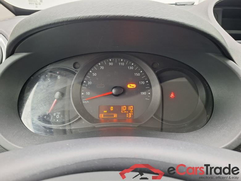 Renault, _Kangoo Express '13, Renault Kangoo Express Energy dCi 75 Grand Confort #6