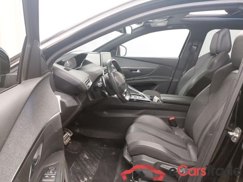 Peugeot 5008 1.5 BlueHDi 96kW S&S EAT8 GT Line 5d 7pl #6