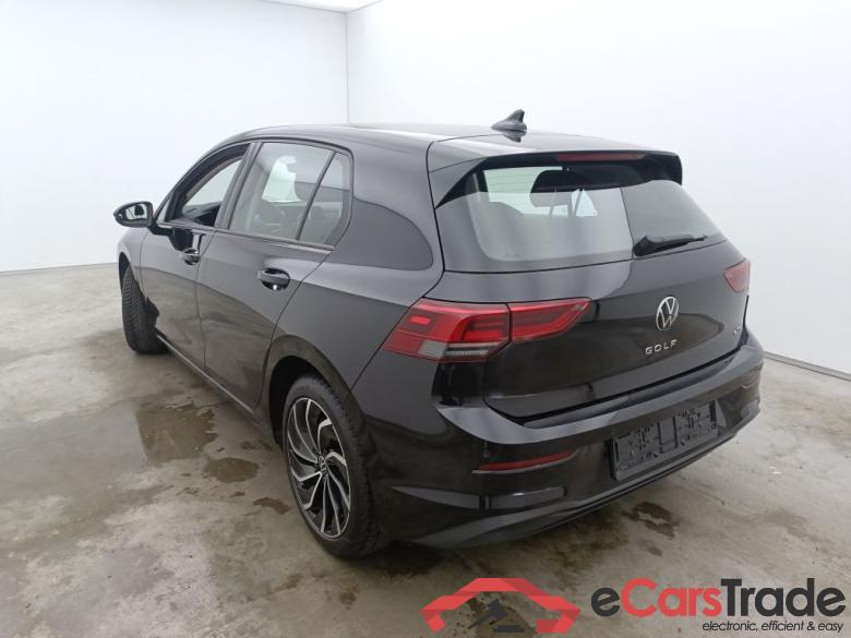 Volkswagen Golf VIII 1.0 eTSI 81kW Life DSG 5d #4