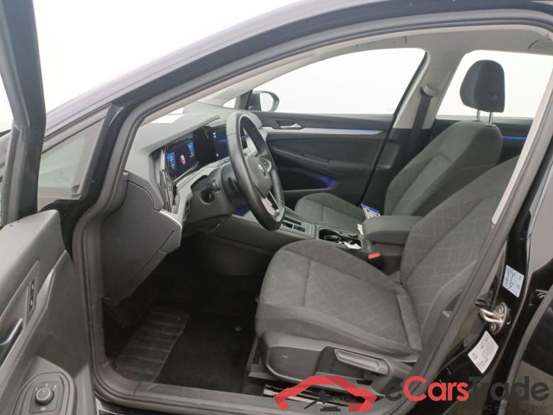 Volkswagen Golf VIII 1.0 eTSI 81kW Life DSG 5d #6