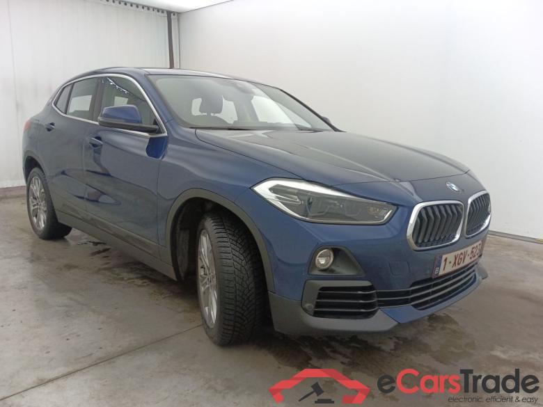 BMW X2 xDrive18d 100kW Aut. 5d #2