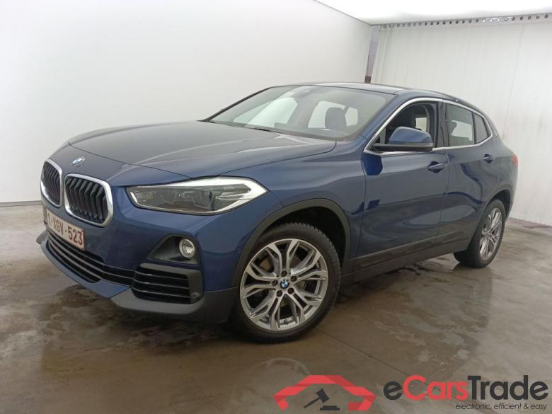 BMW X2 xDrive18d 100kW Aut. 5d #3