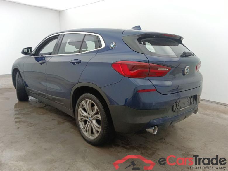 BMW X2 xDrive18d 100kW Aut. 5d #4