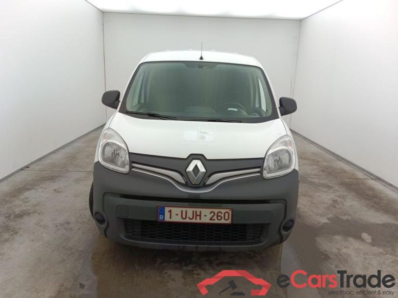 Renault Kangoo Express Energy dCi 90 Grand Confort 4d #1