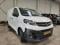 preview Opel Vivaro #1