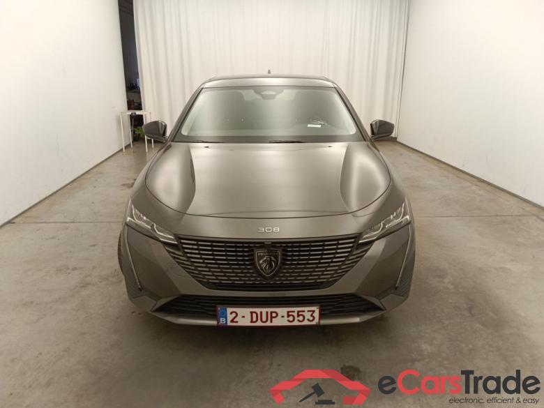 Peugeot 308 SW 1.5 BlueHDi 130 S&S EAT8 Allure Pack 5d #1