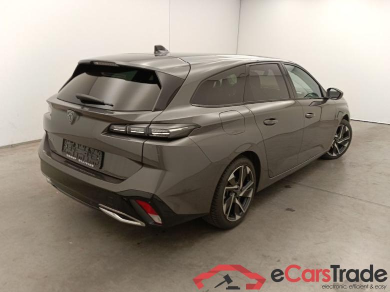 Peugeot 308 SW 1.5 BlueHDi 130 S&S EAT8 Allure Pack 5d #5