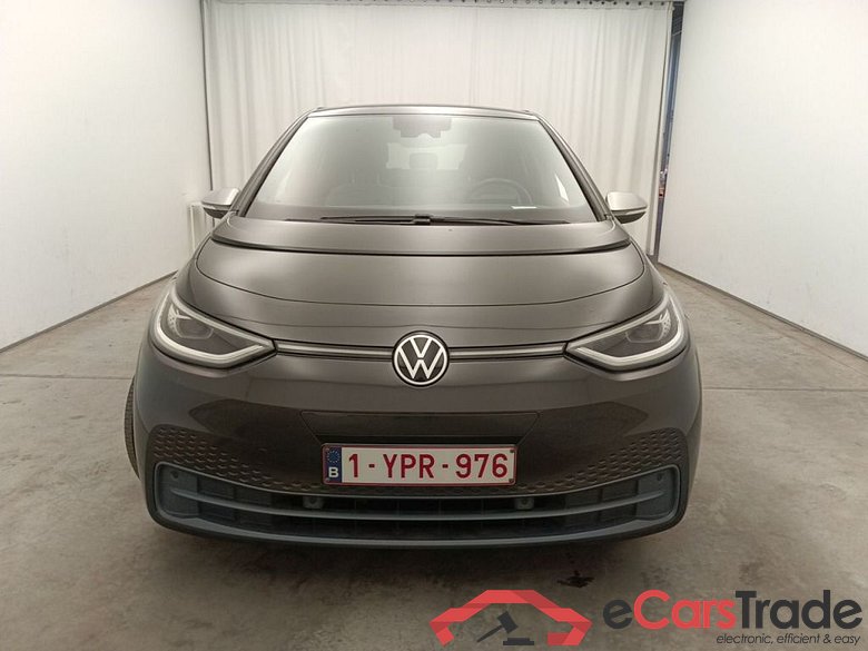 Volkswagen ID.3 ID.3 1ST Plus 5d