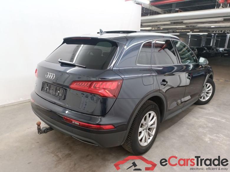 Audi Q5 Business Edition 30 TDI 5d #2