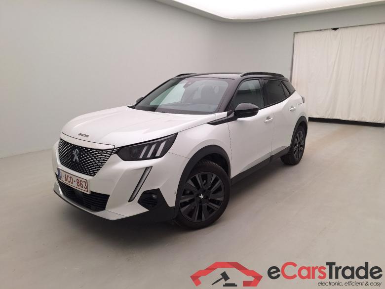 Peugeot, 2008 '19, Peugeot 2008 e-2008 GT Pack 5d #2