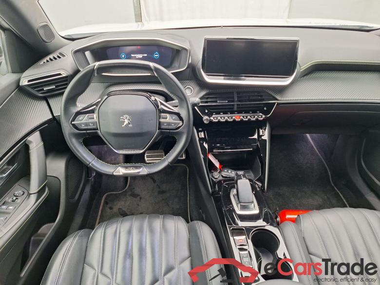 Peugeot, 2008 '19, Peugeot 2008 e-2008 GT Pack 5d #6