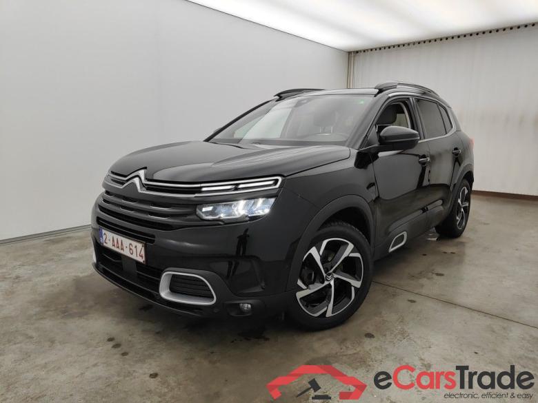 Citroën C5 Aircross 1.2 PureTech 130 S&S MAN6 Feel 5d #3
