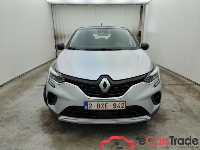 Renault Captur TCe 90 Corporate Edition 5d #1