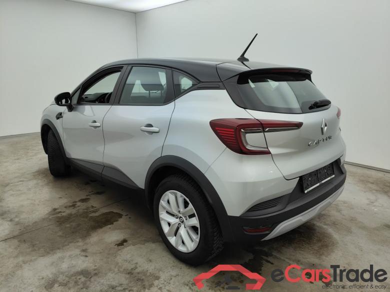 Renault Captur TCe 90 Corporate Edition 5d #3