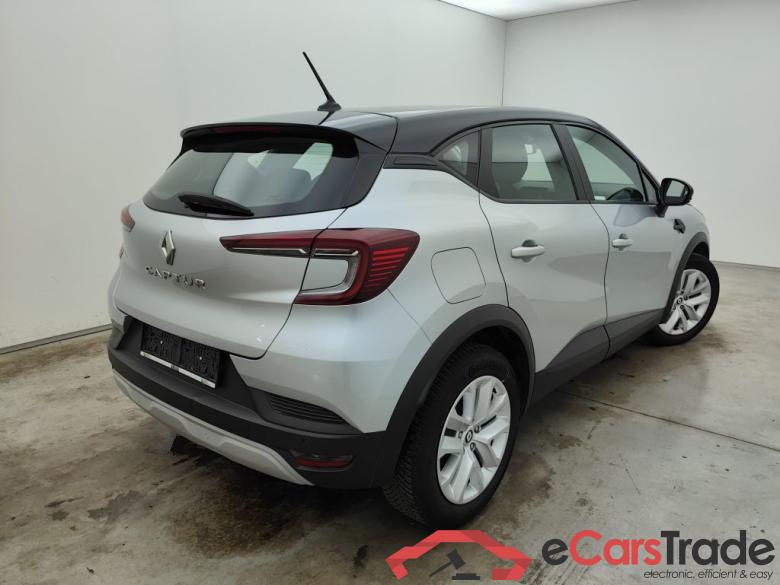 Renault Captur TCe 90 Corporate Edition 5d #5