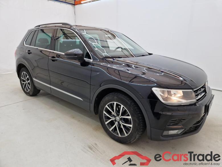 Volkswagen 2.0 TDI 150CP Comfortline DSG 2.0 TDI 150CP Comfortline DSG #2