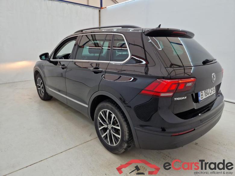 Volkswagen 2.0 TDI 150CP Comfortline DSG 2.0 TDI 150CP Comfortline DSG #4