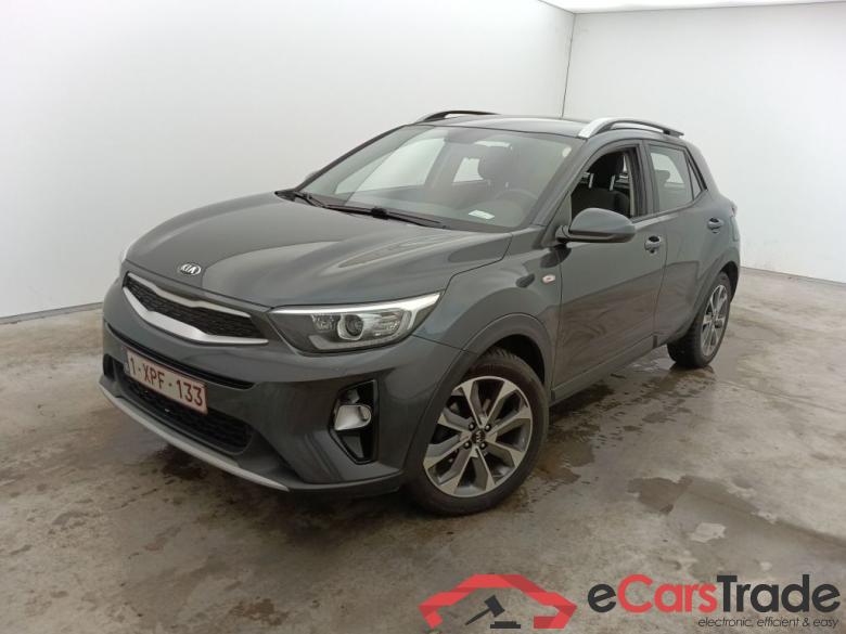 KIA Stonic 1.0 T Navi Edition 5d #3