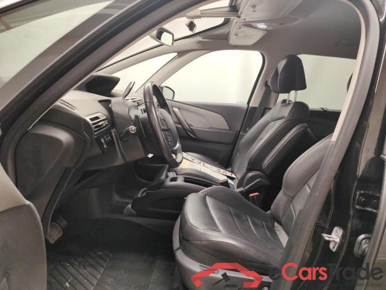 Citroën Grand C4 Spacetourer 1.5 BlueHDi 130 S&S EAT8 Business Lounge 5d 7pl #6