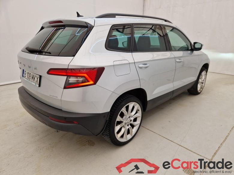 Skoda 1.5 TSI 150CP Style DSG 1.5 TSI 150CP Style DSG #3