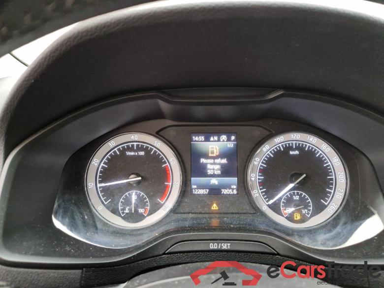 Skoda 1.5 TSI 150CP Style DSG 1.5 TSI 150CP Style DSG #6