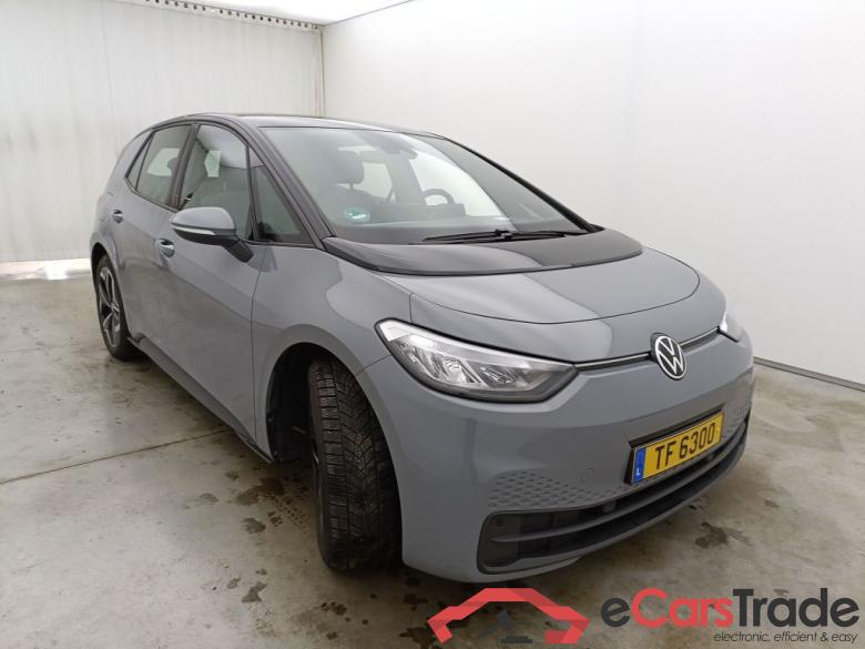 VOLKSWAGEN ID.3 77 kWh 204hp Pro S 5d #2