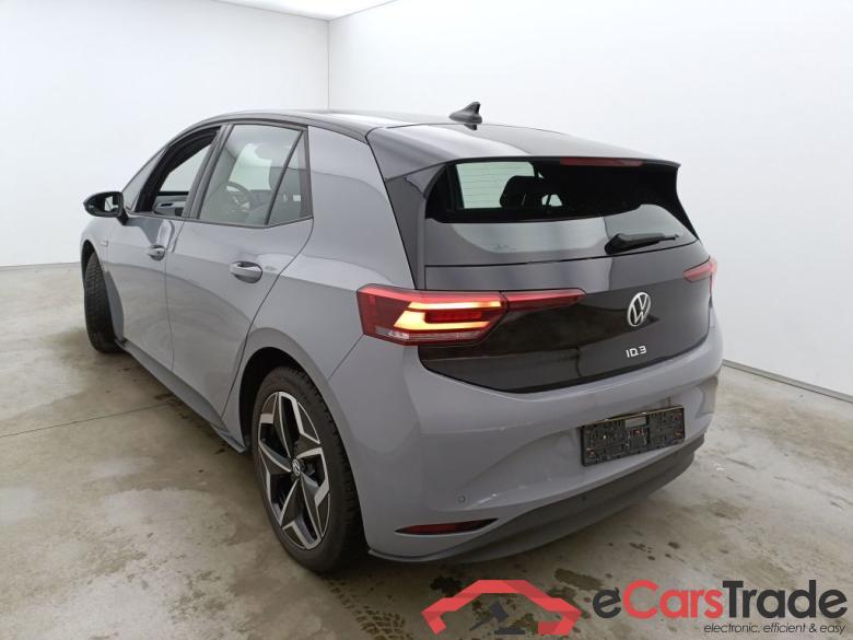 VOLKSWAGEN ID.3 77 kWh 204hp Pro S 5d #4