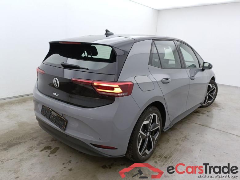 VOLKSWAGEN ID.3 77 kWh 204hp Pro S 5d #5