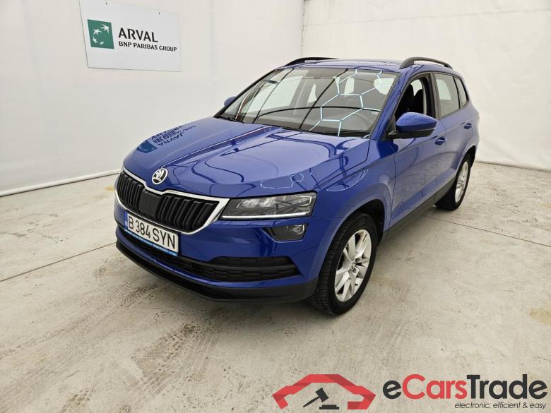 Skoda 2.0 TDI 150CP Style DSG 4x4 2.0 TDI 150CP Style DSG 4x4 #1