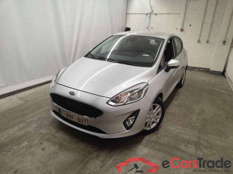 Ford Fiesta 1.1i 52kW Business Class 5d #3