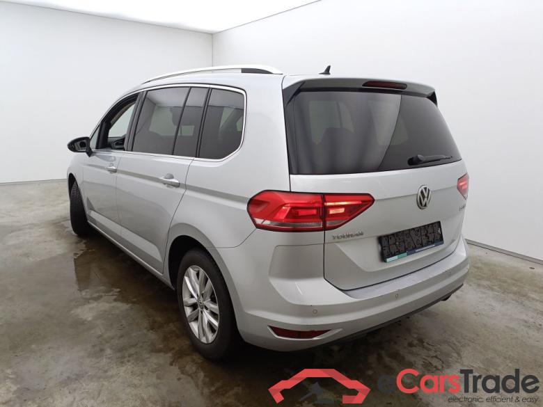 Volkswagen Touran 2.0 TDi SCR 110kW DSG Highline 5d 7pl #4