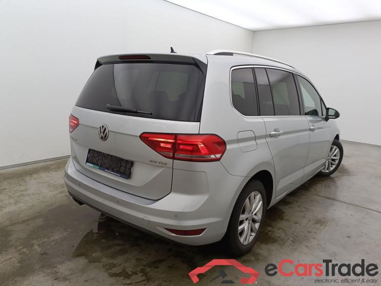 Volkswagen Touran 2.0 TDi SCR 110kW DSG Highline 5d 7pl #5