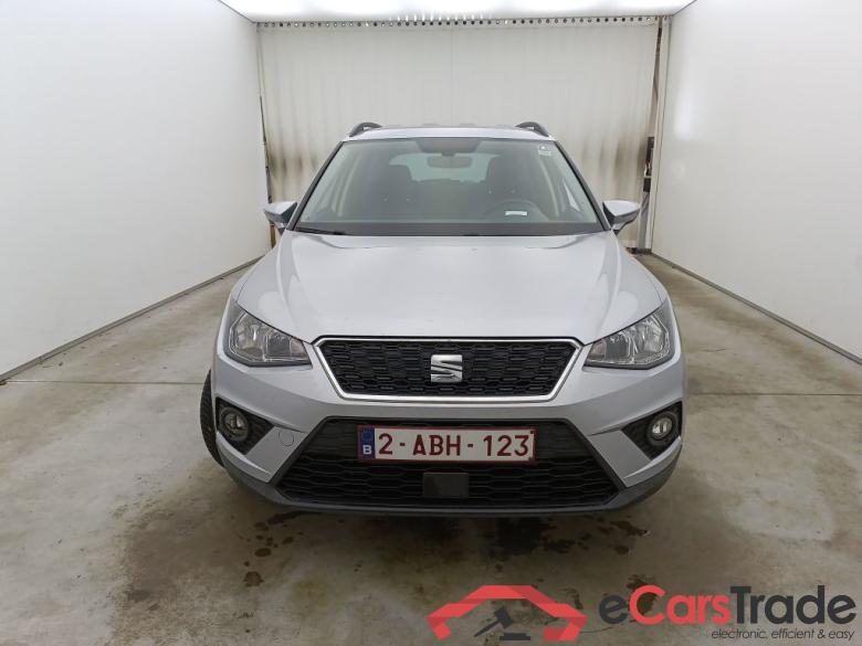 SEAT Arona 1.0 TSI 70kW Style 5d #1