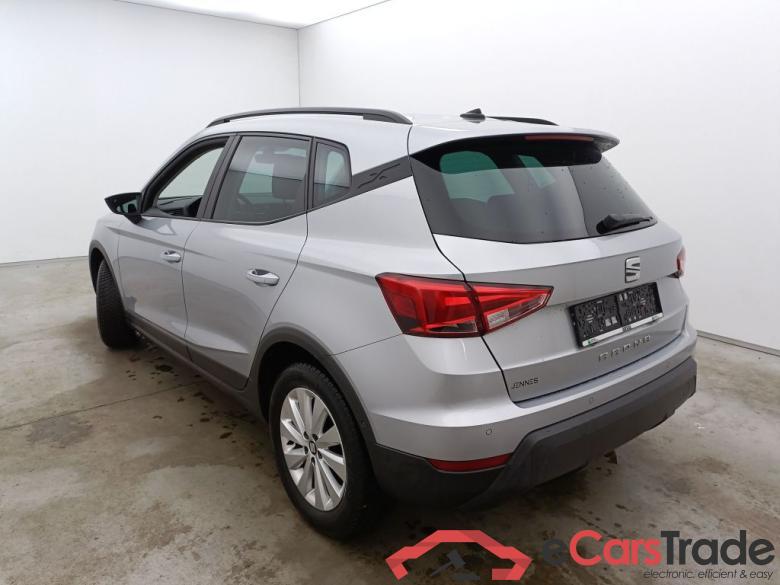 SEAT Arona 1.0 TSI 70kW Style 5d #4