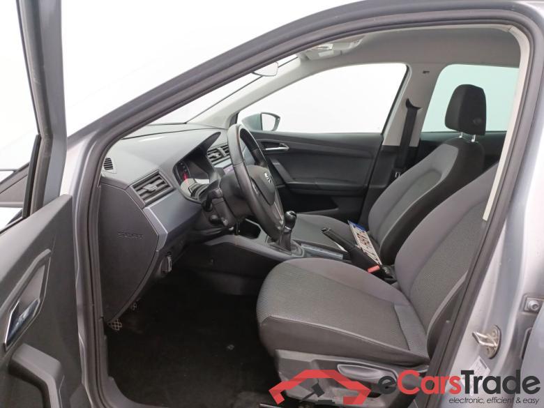 SEAT Arona 1.0 TSI 70kW Style 5d #6