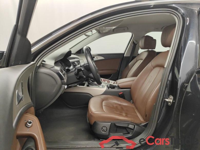 Audi A6 Avant 2.0 TDI Ultra 100kW S tronic Business Ed 5d #6