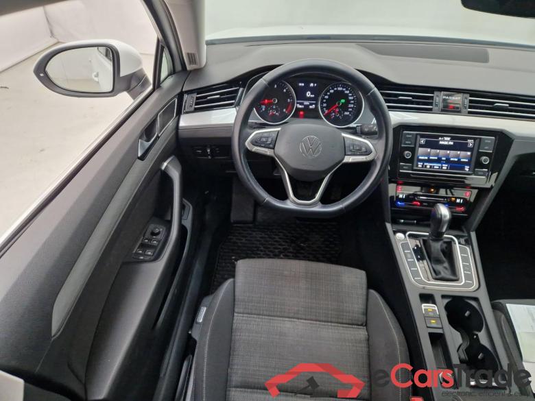 Volkswagen Comfortline 2.0 TDI DSG 190 CP Comfortline 2.0 TDI DSG 190 CP #5