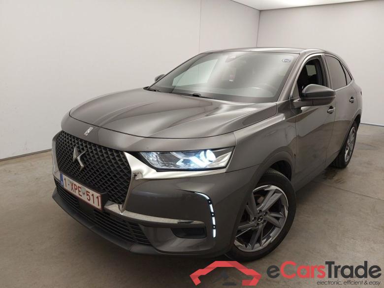 DS 7 Crossback 1.2 PureTech 130 Manual Be Chic 5d #3
