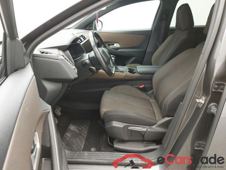 DS 7 Crossback 1.2 PureTech 130 Manual Be Chic 5d #6