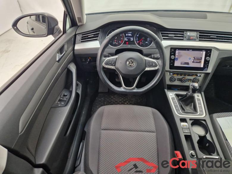 Volkswagen 1.5 TSI 150CP Advance 1.5 TSI 150CP Advance #5