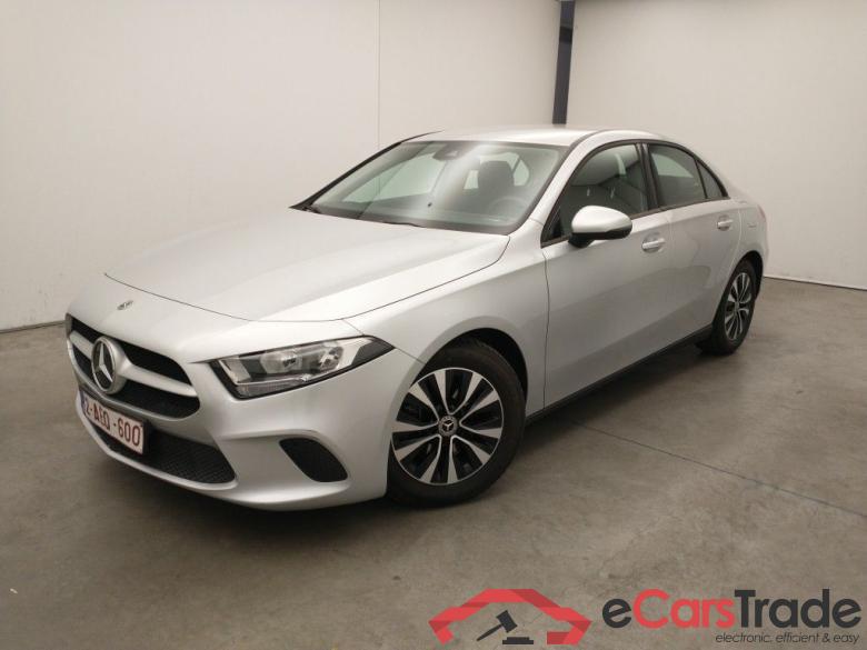 Mercedes-Benz A-Klasse Limousine A 200 d 4d #3
