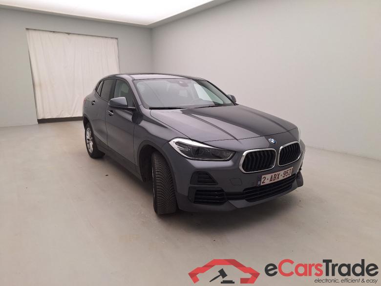 BMW, X2 '17, BMW X2 sDrive18dA 100kW Aut. 5d #2