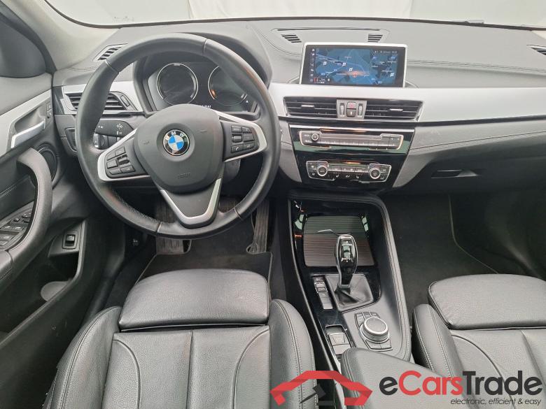 BMW, X2 '17, BMW X2 sDrive18dA 100kW Aut. 5d #6