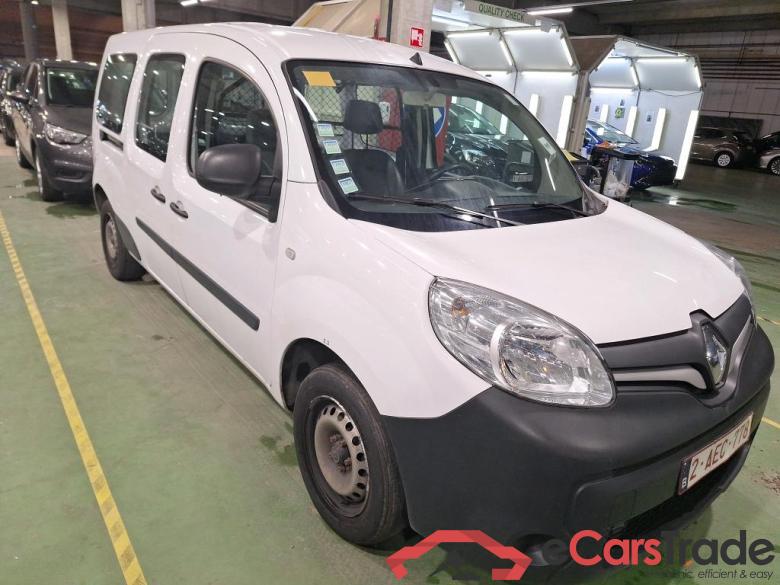 RENAULT KANGOO EXPRESS 1.5 BLUE DCI 95 MAXI CONFORT #2