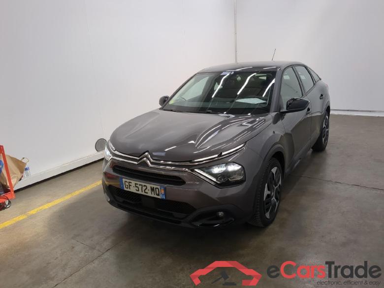 Citroen BHDI 130 S&S EAT8 FEEL NAV BUSINES R C4 Berline Feel Nav Business R 1.5 BlueHDI 130CV BVA8 E6d / TRANSFO VP/VF #1
